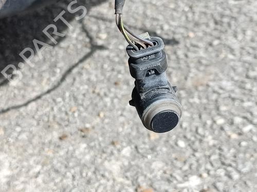 Used Electronic module Electronic module MERCEDES-BENZ C-CLASS T-Model (S205) C 180 BlueTEC / d (205.236) (116 hp) 34156629 34156629