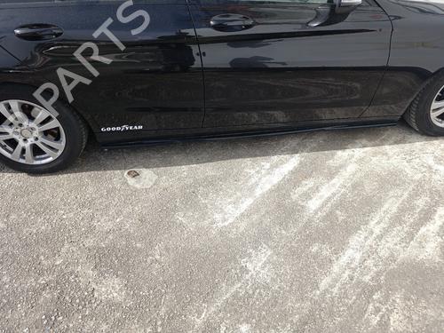 Højre sidekjole Højre sidekjole MERCEDES-BENZ C-CLASS T-Model (S205) C 180 BlueTEC / d (205.236) (116 hp) 34156624 34156624