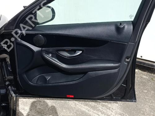Used Front right panel Front right panel MERCEDES-BENZ C-CLASS T-Model (S205) C 180 BlueTEC / d (205.236) (116 hp) 34156631 34156631