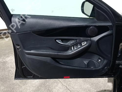 Used Front left panel Front left panel MERCEDES-BENZ C-CLASS T-Model (S205) C 180 BlueTEC / d (205.236) (116 hp) 34156632 34156632