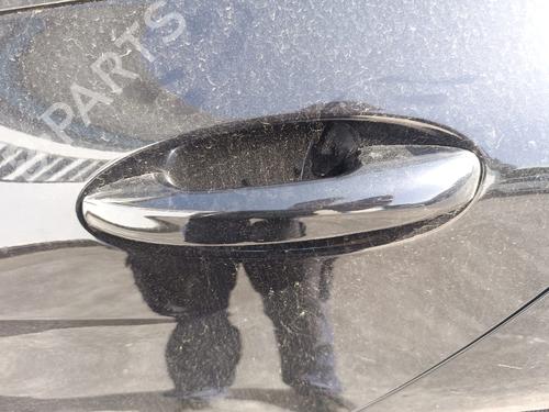 Used Rear left exterior door handle Rear left exterior door handle MERCEDES-BENZ C-CLASS T-Model (S205) C 180 BlueTEC / d (205.236) (116 hp) 34156638 34156638