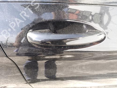 Used Front right exterior door handle Front right exterior door handle MERCEDES-BENZ C-CLASS T-Model (S205) C 180 BlueTEC / d (205.236) (116 hp) 34156635 34156635
