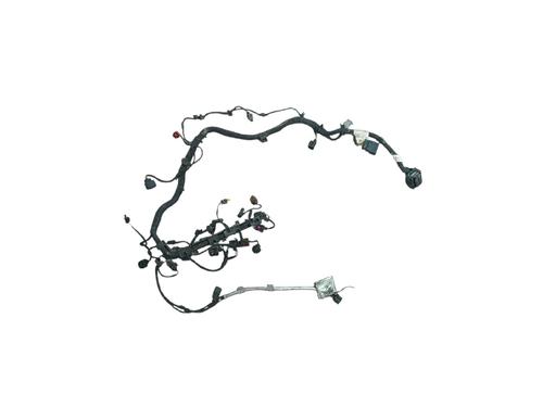 Used Wiring harness Wiring harness VW GOLF VII (5G1, BQ1, BE1, BE2) 1.6 TDI (105 hp) 34158721 34158721