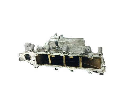 Manifold Indsugning Manifold Indsugning VW GOLF VII (5G1, BQ1, BE1, BE2) 1.6 TDI (105 hp) 34158720 34158720