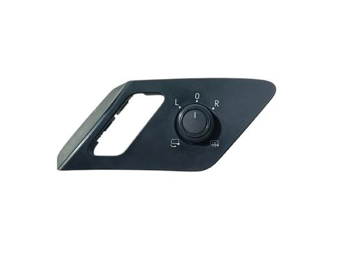 Mando retrovisor Mando retrovisor VW GOLF VII (5G1, BQ1, BE1, BE2) 1.2 TSI (110 hp) 34158719 34158719