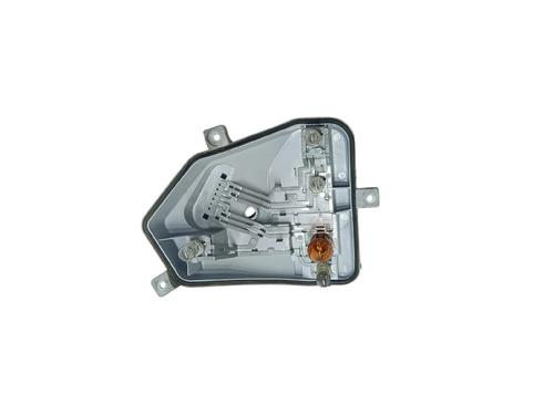 Support de lampe Support de lampe MERCEDES-BENZ A-CLASS (W176) A 180 CDI (176.000) (109 hp) 34158717 34158717