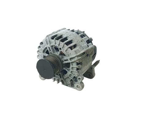 Used Alternator Alternator VW GOLF VII (5G1, BQ1, BE1, BE2) 1.6 TDI (105 hp) 34156650 34156650