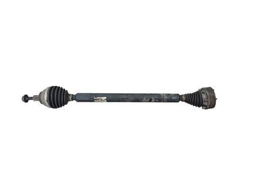 Used Right front driveshaft Right front driveshaft VW GOLF VII (5G1, BQ1, BE1, BE2) 1.6 TDI (105 hp) 34158715 34158715