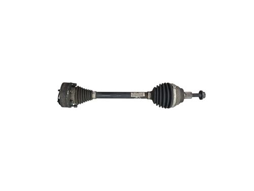 Used Left front driveshaft Left front driveshaft VW GOLF VII (5G1, BQ1, BE1, BE2) 1.6 TDI (105 hp) 34158714 34158714