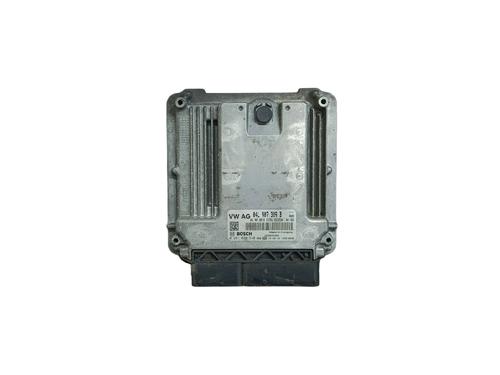 Used Engine control unit (ECU) Engine control unit (ECU) VW GOLF VII (5G1, BQ1, BE1, BE2) 1.6 TDI (105 hp) 33236491 33236491