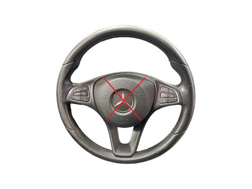 Used Steering wheel Steering wheel MERCEDES-BENZ C-CLASS T-Model (S205) C 180 BlueTEC / d (205.236) (116 hp) 34153500 34153500