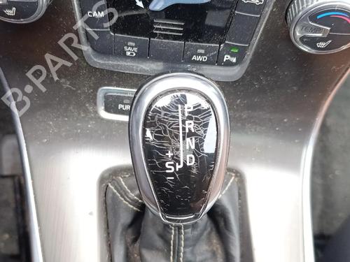 Girkule Girkule VOLVO V60 I (155) D5 AWD (215 hp) 34140372 34140372