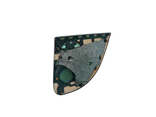 Rear left panel MERCEDES-BENZ A-CLASS (W176) A 180 CDI (176.000) | BP33205020C60 - Image 2