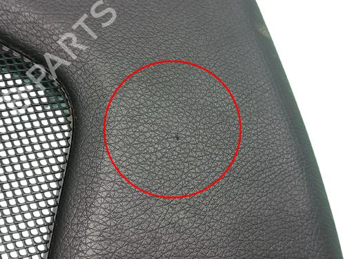 Rear left panel MERCEDES-BENZ A-CLASS (W176) A 180 CDI (176.000) | BP33205020C60 - Image 6
