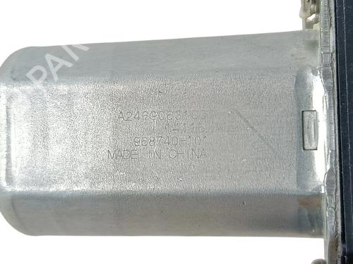 Left rear window motor MERCEDES-BENZ A-CLASS (W176) A 180 CDI (176.000) | BP34165351E23 - Image 3