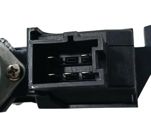 Left rear window motor MERCEDES-BENZ A-CLASS (W176) A 180 CDI (176.000) | BP34165351E23 - Image 4