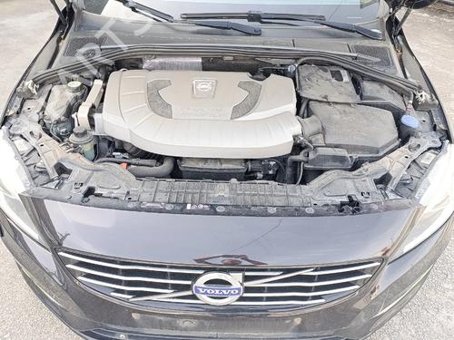 Used Engine Engine VOLVO V60 I (155) D5 AWD (215 hp) 34159910 34159910