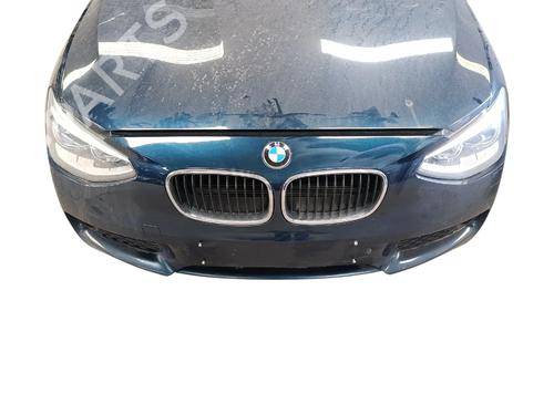 Full front BMW 1 (F20) 116 d | BP34181654S1  - Image 5