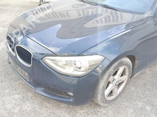 Full front BMW 1 (F20) 116 d | BP34181654S1  - Image 6