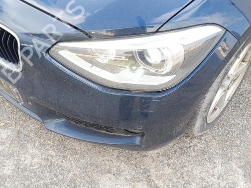 Full front BMW 1 (F20) 116 d | BP34181654S1  - Image 7