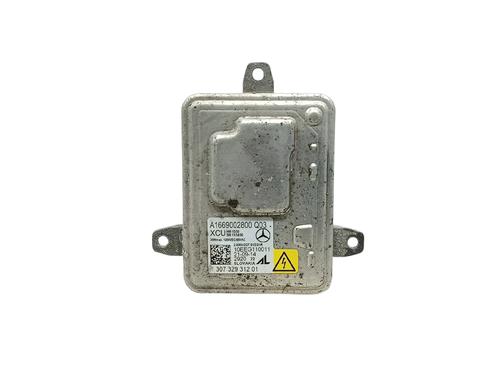 Used Electronic module Electronic module MERCEDES-BENZ A-CLASS (W176) A 180 CDI / d (176.012) (109 hp) 34187577 34187577