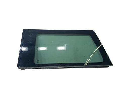 Used Rear left quarter glass Rear left quarter glass MINI MINI (R56) Cooper D (112 hp) 33329374 33329374