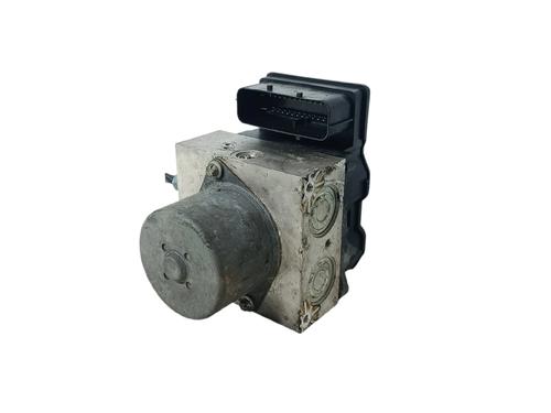 Used ABS pump ABS pump MINI MINI (R56) Cooper D (112 hp) 34194165 34194165