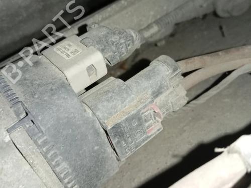 Steering rack BMW 1 (F20) 116 d | BP34195516M22 - Image 2