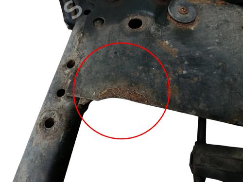 Subframe MINI MINI (R56) Cooper D | BP34195522M9  - Image 5