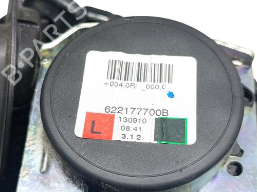 Front left seatbelt MINI MINI (R56) Cooper D | BP34210335I26  - Image 5