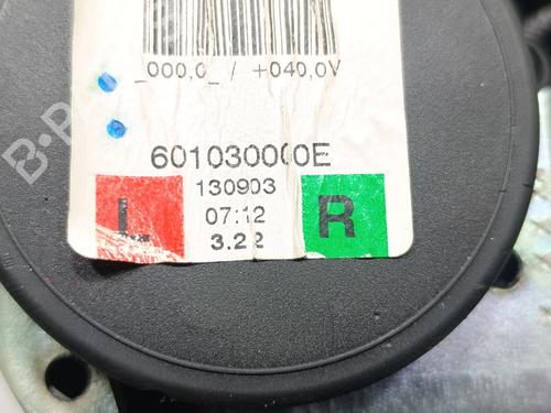 Rear right seatbelt MINI MINI (R56) Cooper D | BP34210336I28  - Image 5