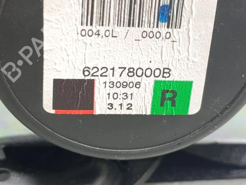 Front right seatbelt MINI MINI (R56) Cooper D | BP34210334I25  - Image 5