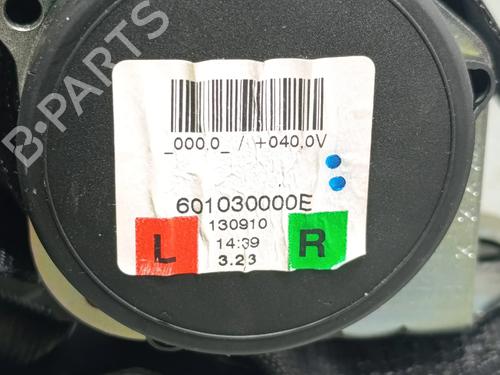 Rear left seatbelt MINI MINI (R56) Cooper D | BP34210337I29  - Image 5