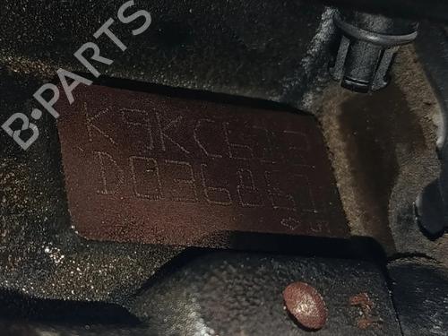 Engine RENAULT CLIO IV (BH_) 1.5 dCi 75 | BP33545295M1  - Image 6