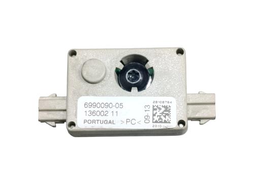 Used Electronic module Electronic module MINI MINI (R56) Cooper D (112 hp) 34212600 34212600