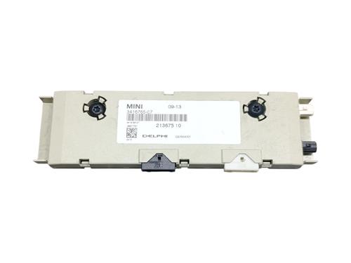 Used Electronic module Electronic module MINI MINI (R56) Cooper D (112 hp) 34212602 34212602