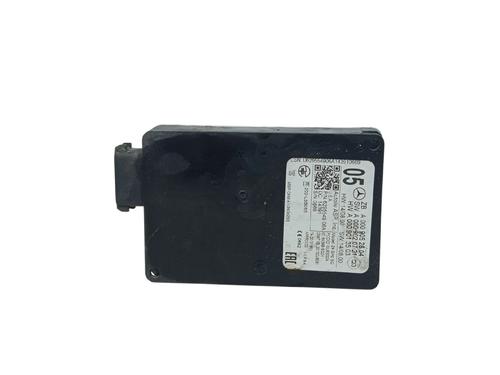 Used Electronic module Electronic module MERCEDES-BENZ C-CLASS T-Model (S205) C 180 BlueTEC / d (205.236) (116 hp) 34195528 34195528