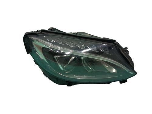Used Right headlight Right headlight MERCEDES-BENZ C-CLASS T-Model (S205) C 180 BlueTEC / d (205.236) (116 hp) 34195526 34195526