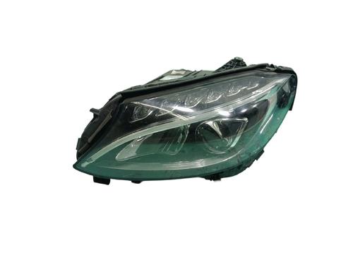 Used Left headlight Left headlight MERCEDES-BENZ C-CLASS T-Model (S205) C 180 BlueTEC / d (205.236) (116 hp) 34195527 34195527