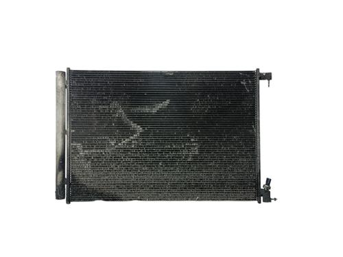 Used AC radiator AC radiator MERCEDES-BENZ C-CLASS T-Model (S205) C 180 BlueTEC / d (205.236) (116 hp) 34195524 34195524