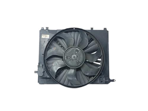 Used Radiator fan Radiator fan MERCEDES-BENZ C-CLASS T-Model (S205) C 180 BlueTEC / d (205.236) (116 hp) 34195523 34195523