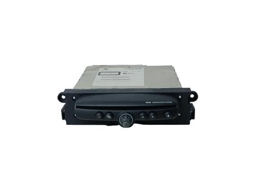 Used Radio Radio MINI MINI (R56) Cooper D (112 hp) 33329382 33329382