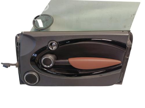 Used Front right panel Front right panel MINI MINI (R56) Cooper D (112 hp) 33329390 33329390