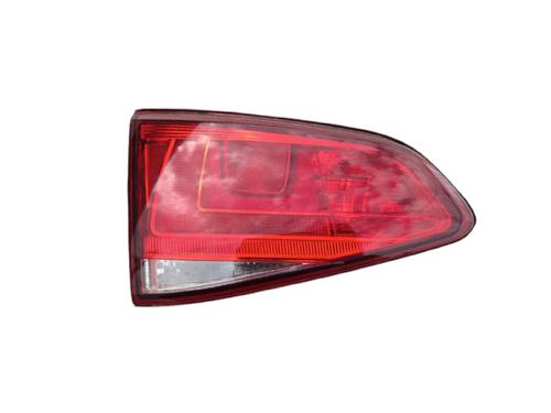 Used Left tailgate light Left tailgate light 33769311 33769311