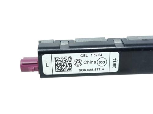 Electronic module VW GOLF VII (5G1, BQ1, BE1, BE2) 1.2 TSI | BP34217169M83 - Image 2