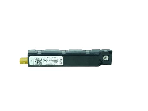 Used Electronic module Electronic module VW GOLF VII (5G1, BQ1, BE1, BE2) 1.2 TSI (110 hp) 34217170 34217170