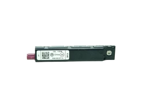 Used Electronic module Electronic module VW GOLF VII (5G1, BQ1, BE1, BE2) 1.2 TSI (110 hp) 34217169 34217169
