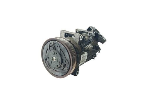 Used AC compressor AC compressor RENAULT CLIO IV (BH_) 1.5 dCi 75 (75 hp) 34224094 34224094