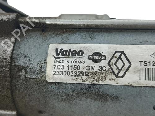 Starter RENAULT CLIO IV (BH_) 1.5 dCi 75 | BP34224095M8 - Image 4