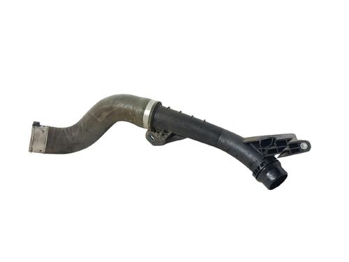 Intercooler-rør  Intercooler-rør  RENAULT CLIO IV (BH_) 1.5 dCi 75 (75 hp) 34224097 34224097